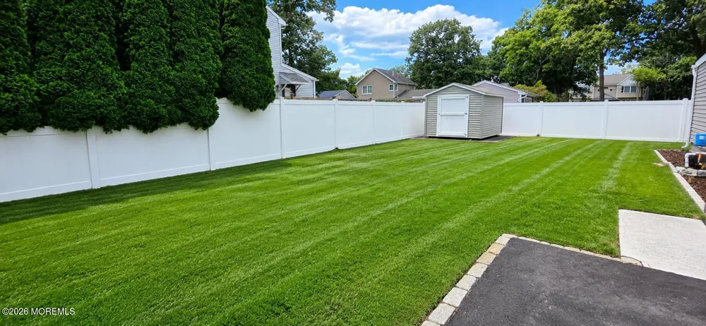 2432 Dwight Avenue Point Pleasant, NJ 08742