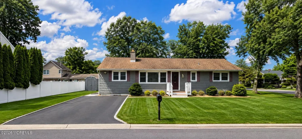 2432 Dwight Avenue Point Pleasant, NJ 08742