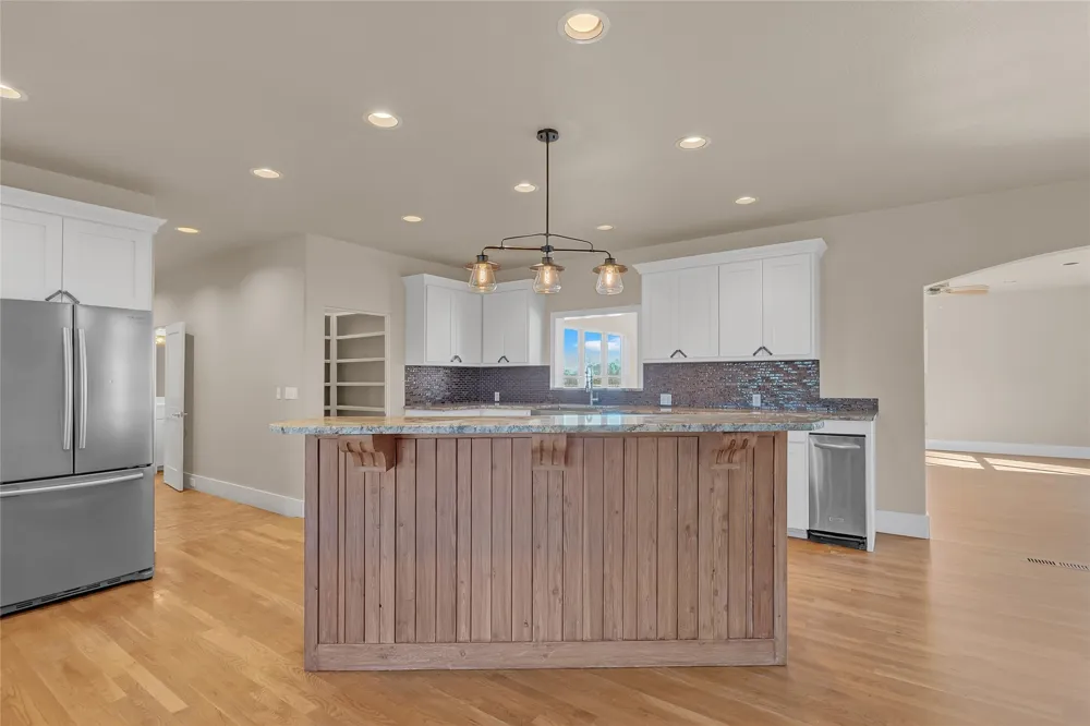 4324 Alt 75 Highway Beggs, OK 74421
