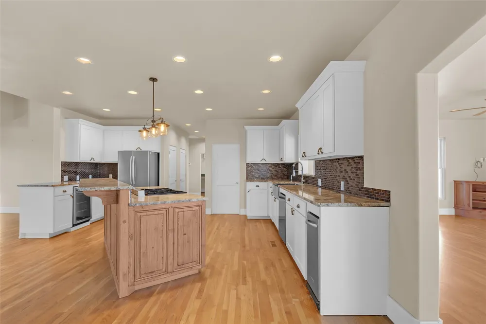 4324 Alt 75 Highway Beggs, OK 74421
