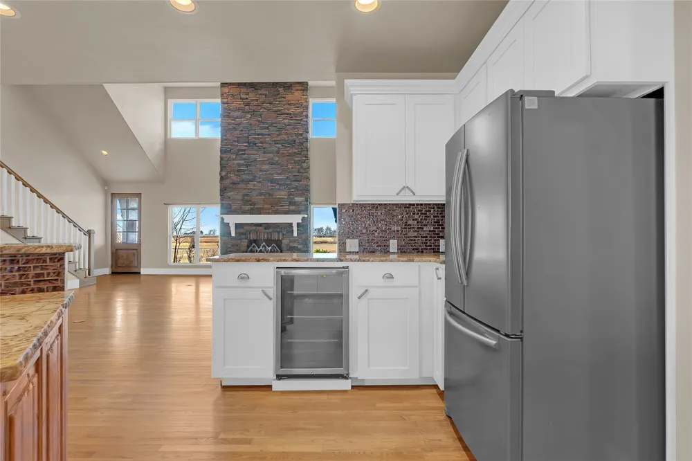 4324 Alt 75 Highway Beggs, OK 74421