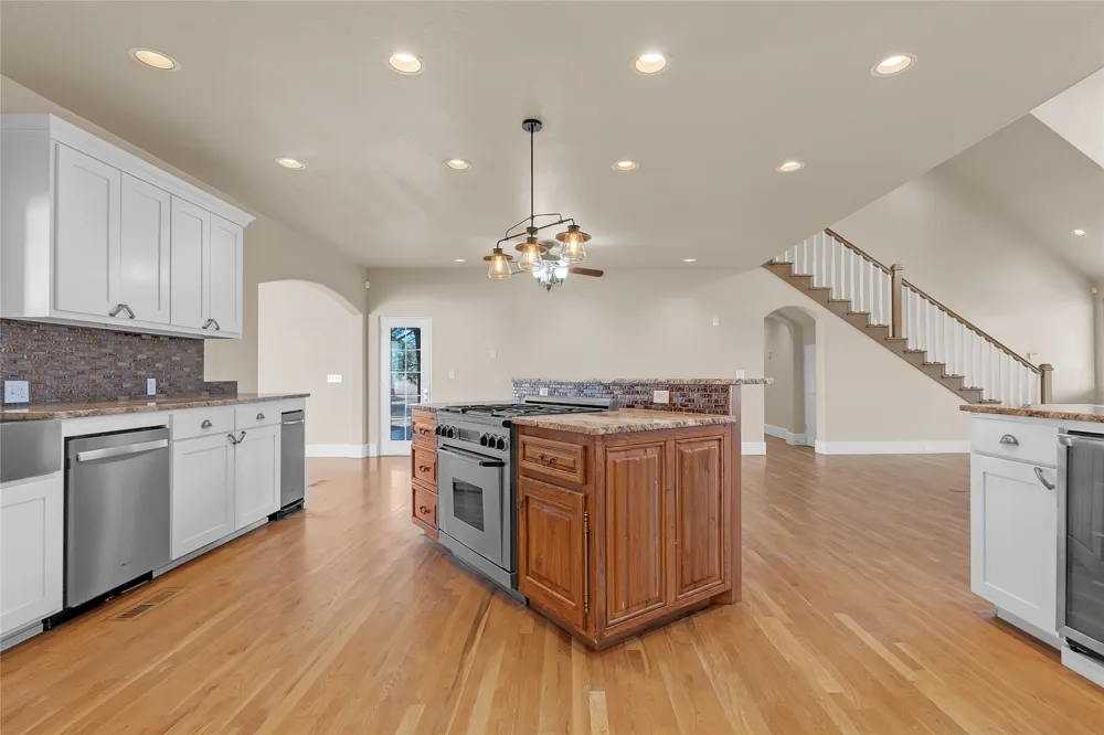 4324 Alt 75 Highway Beggs, OK 74421
