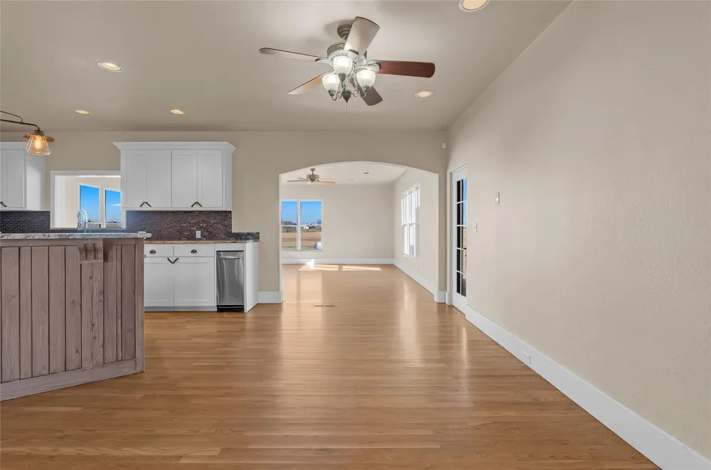 4324 Alt 75 Highway Beggs, OK 74421