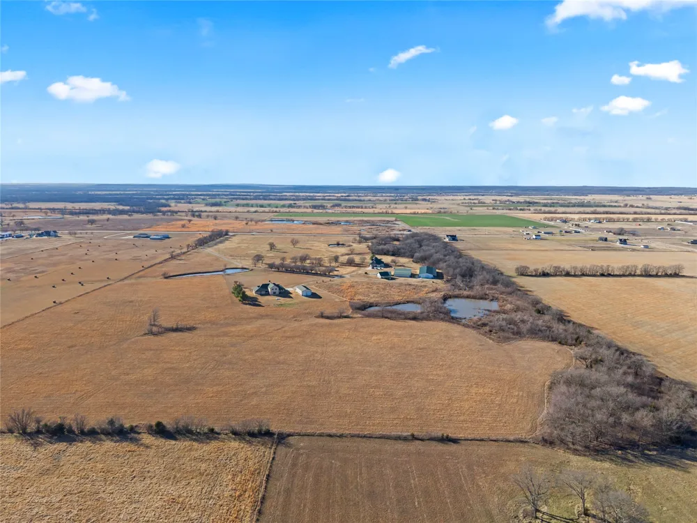 4324 Alt 75 Highway Beggs, OK 74421