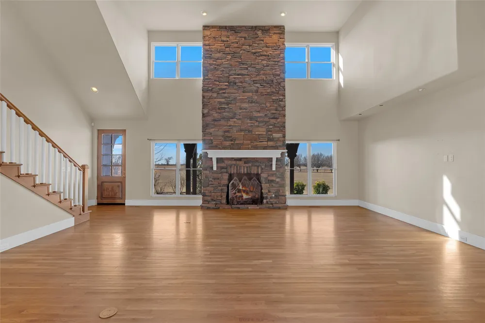 4324 Alt 75 Highway Beggs, OK 74421