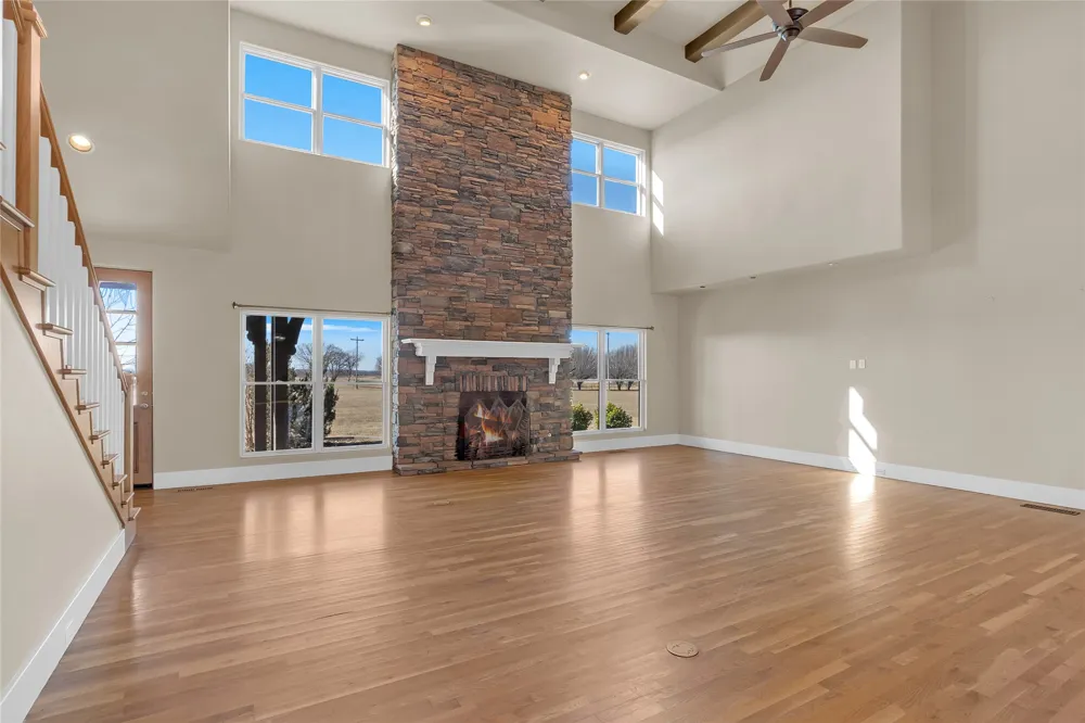 4324 Alt 75 Highway Beggs, OK 74421