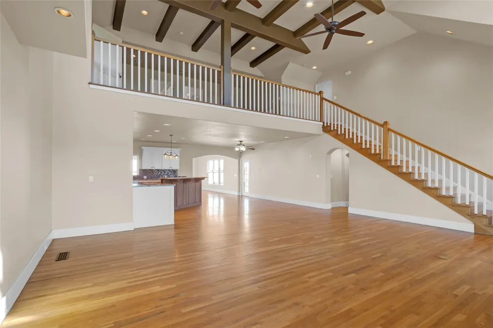 4324 Alt 75 Highway Beggs, OK 74421