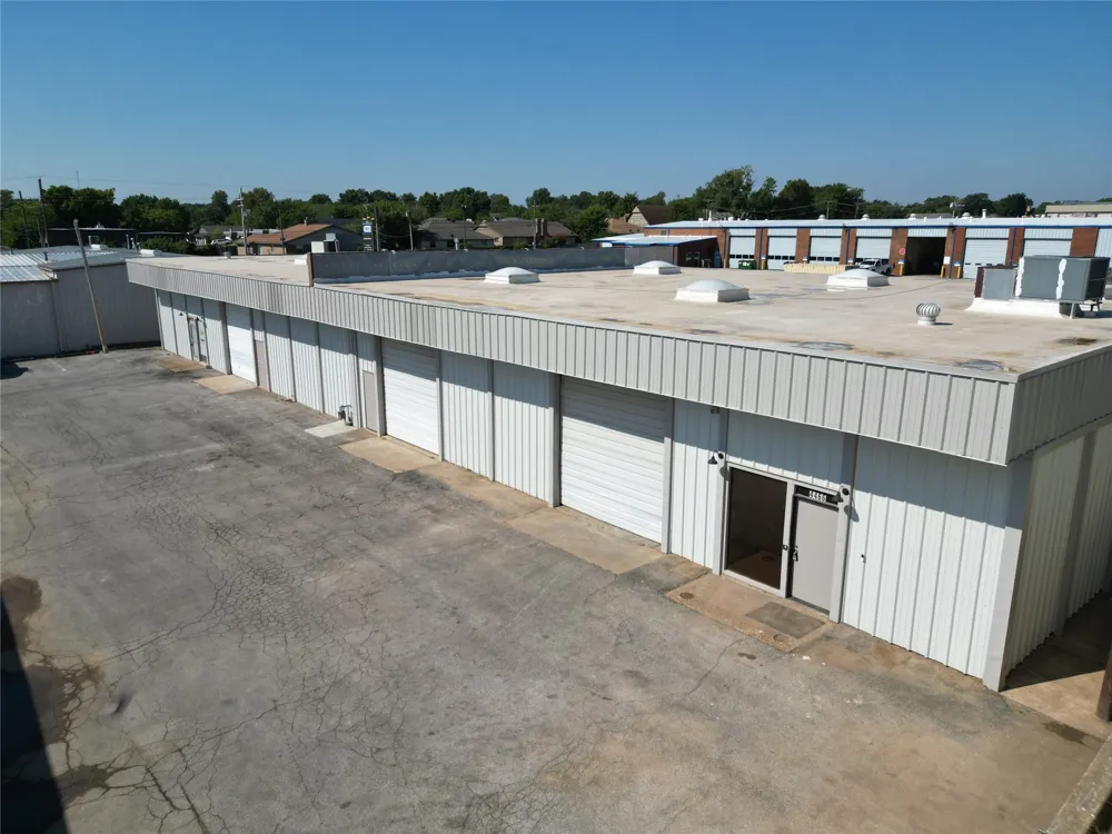4466 S 74th EastAvenue Tulsa, OK 74145