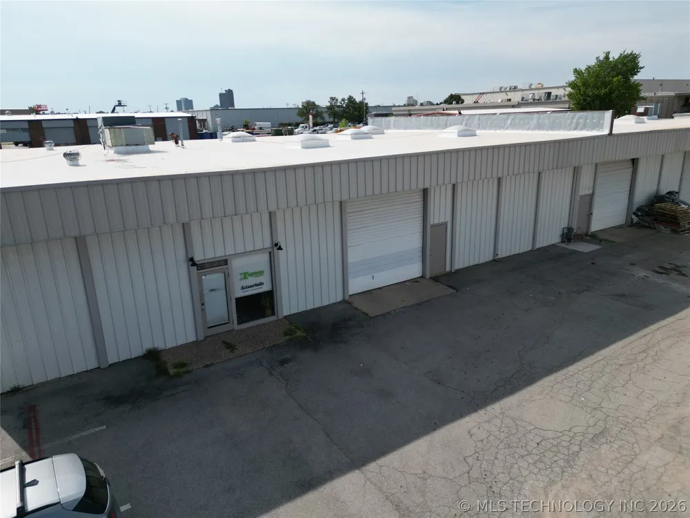 4466 S 74th EastAvenue Tulsa, OK 74145