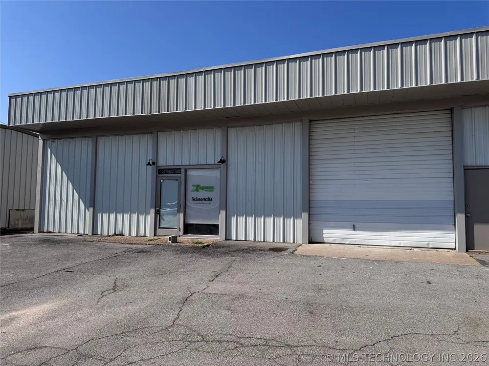 4466 S 74th EastAvenue Tulsa, OK 74145