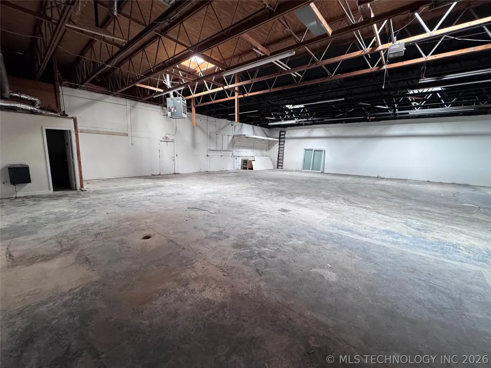 4466 S 74th EastAvenue Tulsa, OK 74145