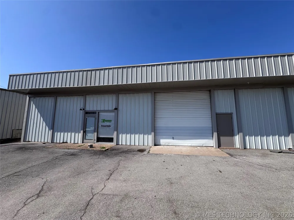 4466 S 74th EastAvenue Tulsa, OK 74145