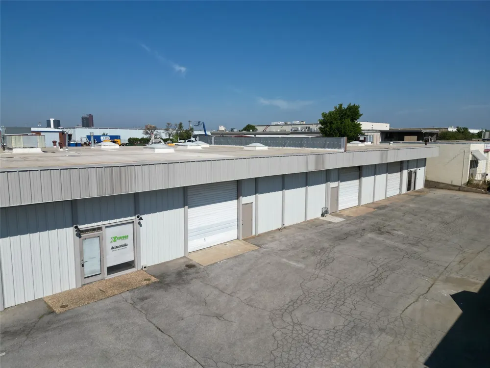 4466 S 74th EastAvenue Tulsa, OK 74145