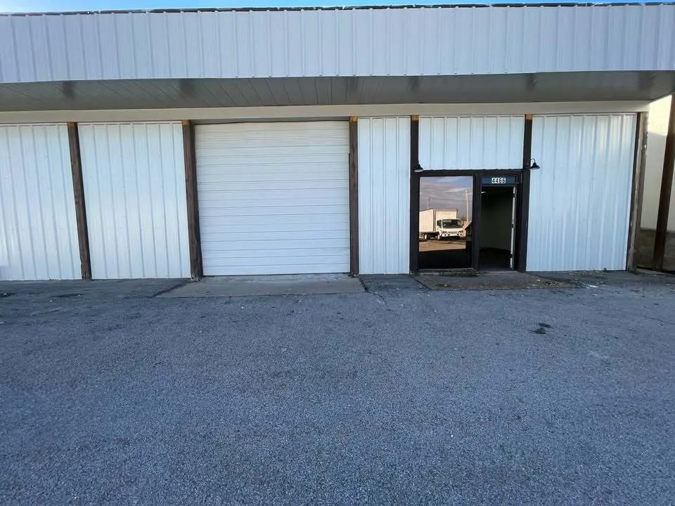 4466 S 74th EastAvenue Tulsa, OK 74145