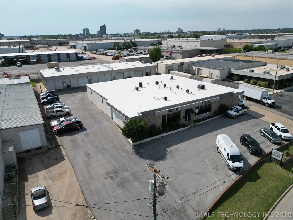 4466 S 74th EastAvenue Tulsa, OK 74145
