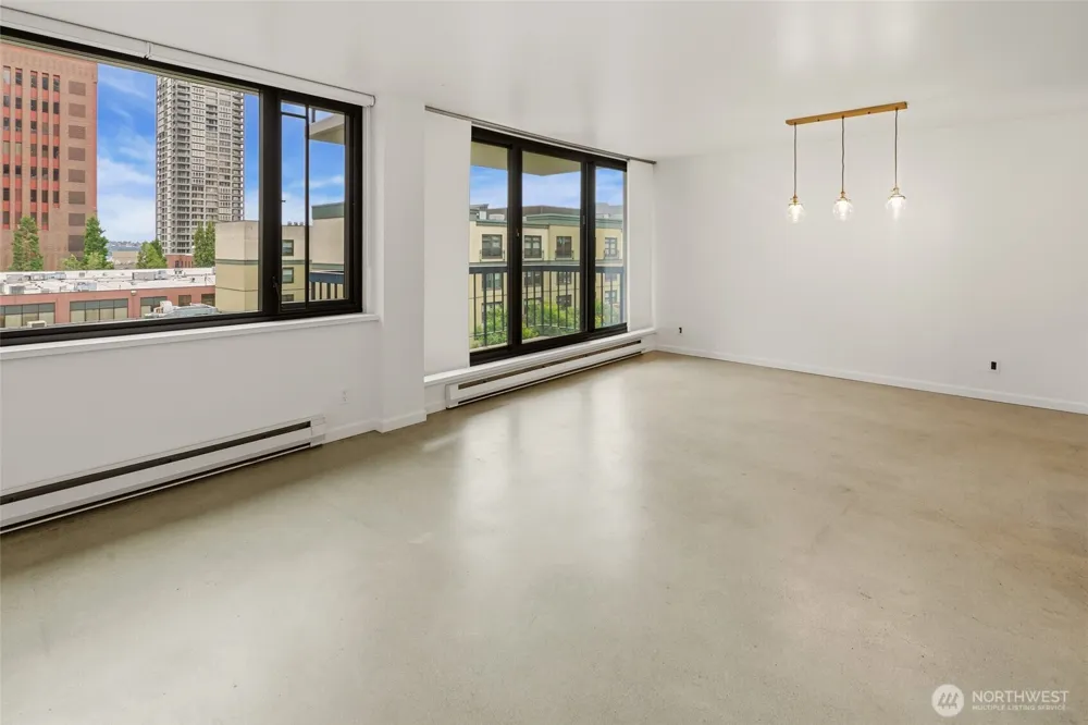 2100 3rd Avenue #602 Seattle, WA 98121