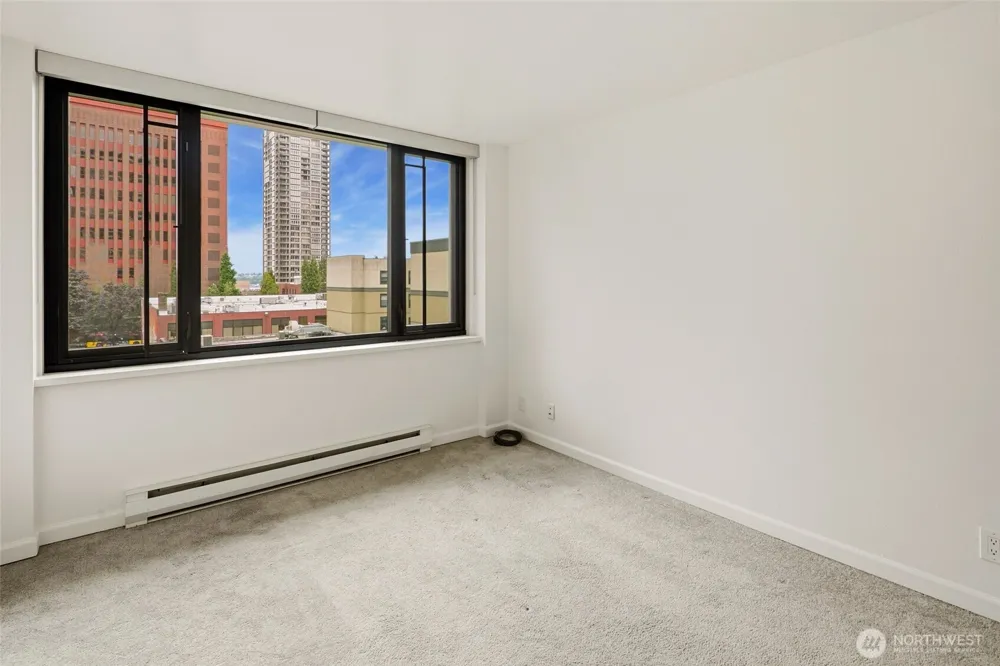 2100 3rd Avenue #602 Seattle, WA 98121