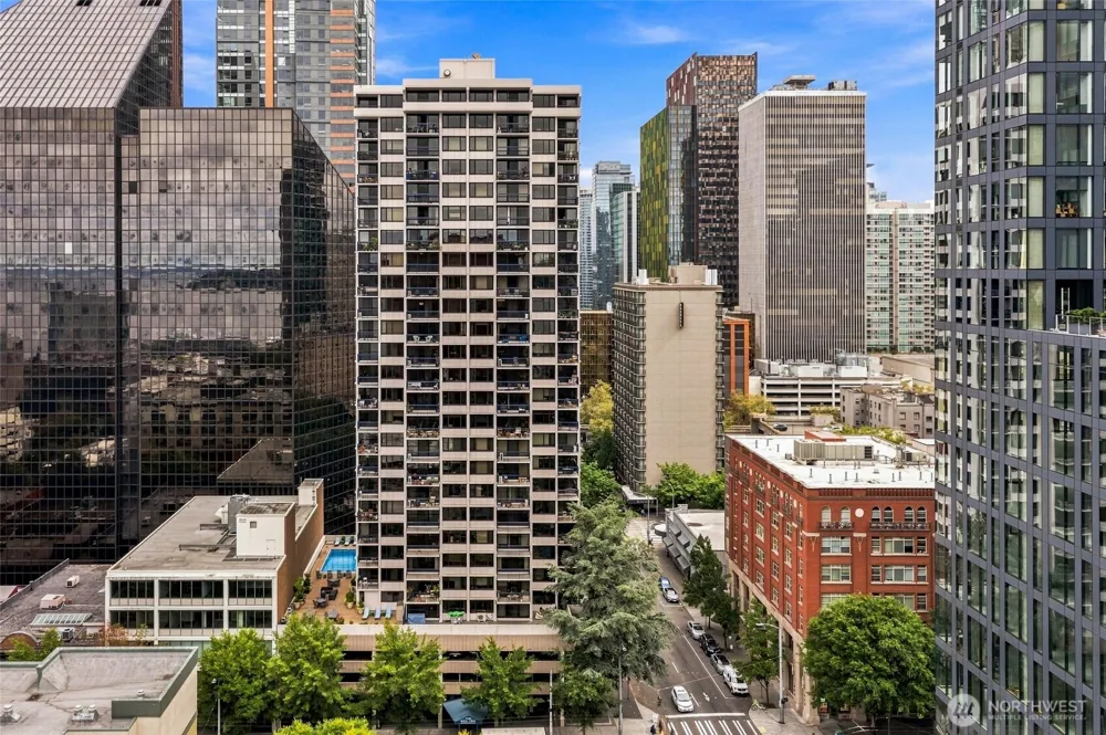 2100 3rd Avenue #602 Seattle, WA 98121