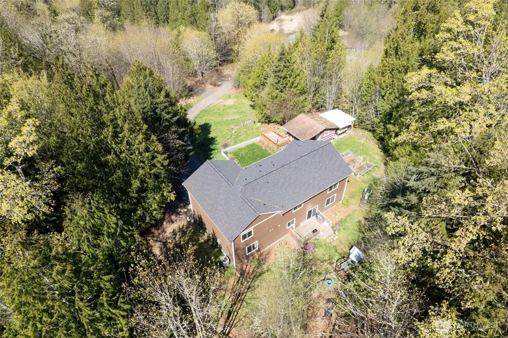 16908 61st Street NW Vaughn, WA 98394