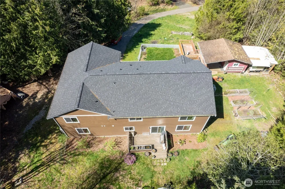 16908 61st Street NW Vaughn, WA 98394