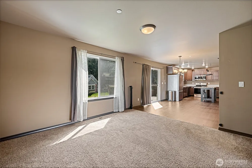 16908 61st Street NW Vaughn, WA 98394