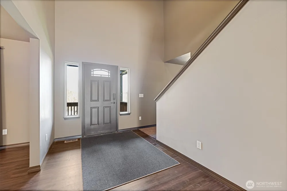 16908 61st Street NW Vaughn, WA 98394