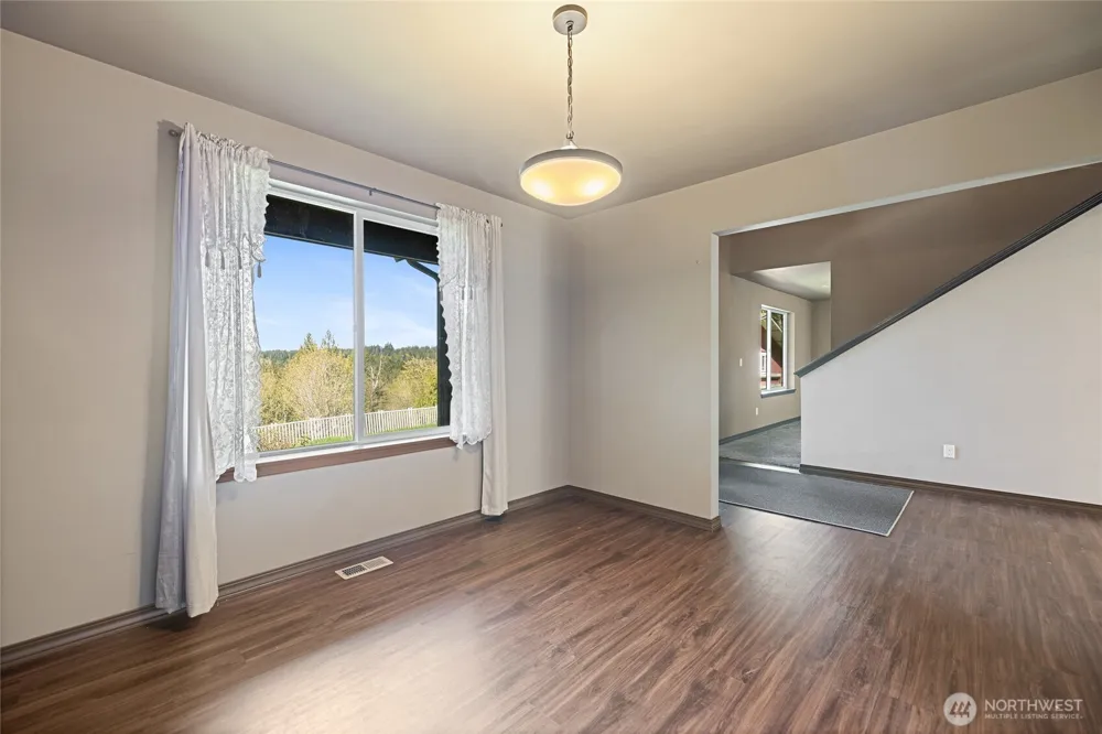 16908 61st Street NW Vaughn, WA 98394