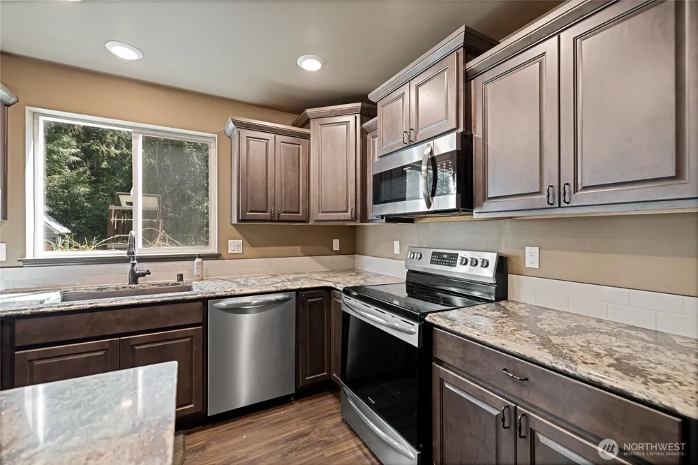16908 61st Street NW Vaughn, WA 98394
