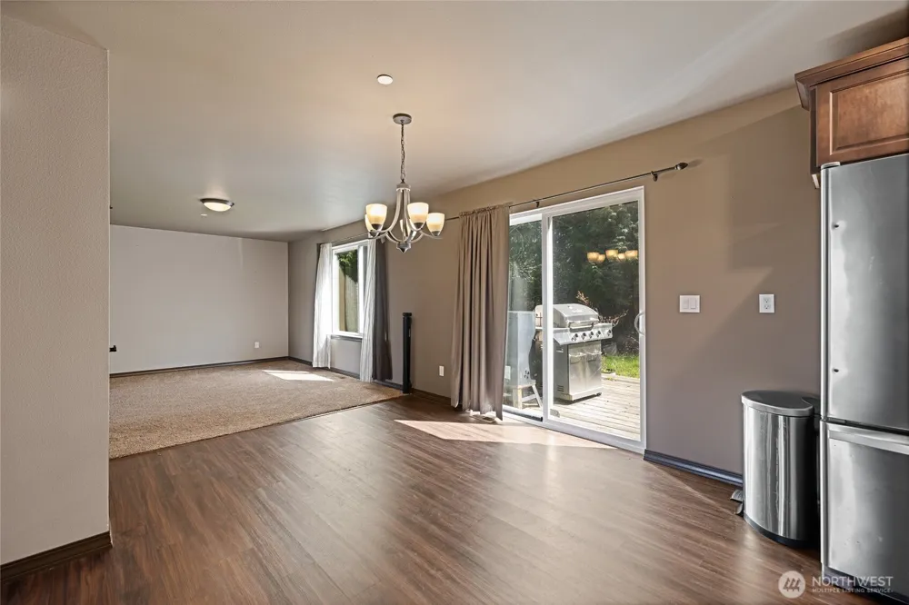 16908 61st Street NW Vaughn, WA 98394