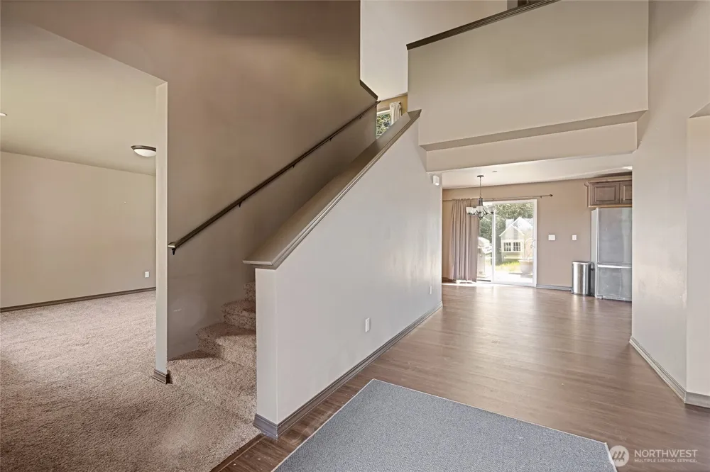 16908 61st Street NW Vaughn, WA 98394