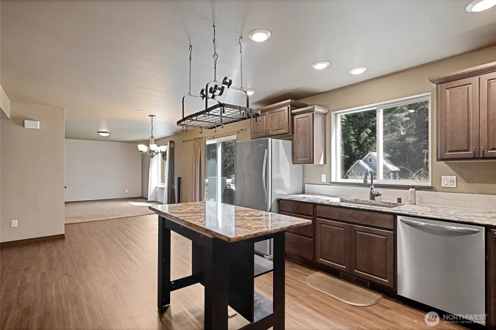 16908 61st Street NW Vaughn, WA 98394