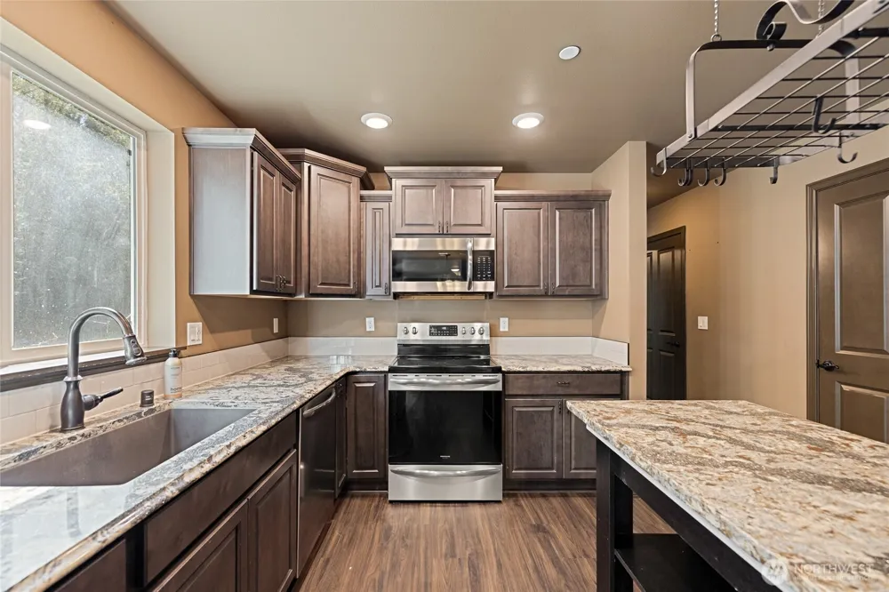 16908 61st Street NW Vaughn, WA 98394