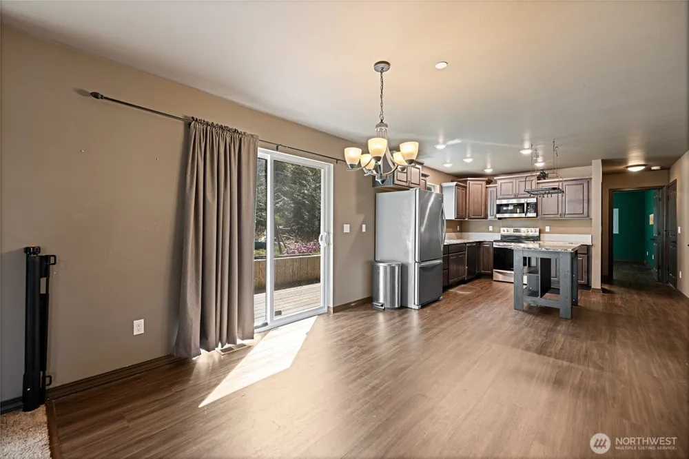 16908 61st Street NW Vaughn, WA 98394