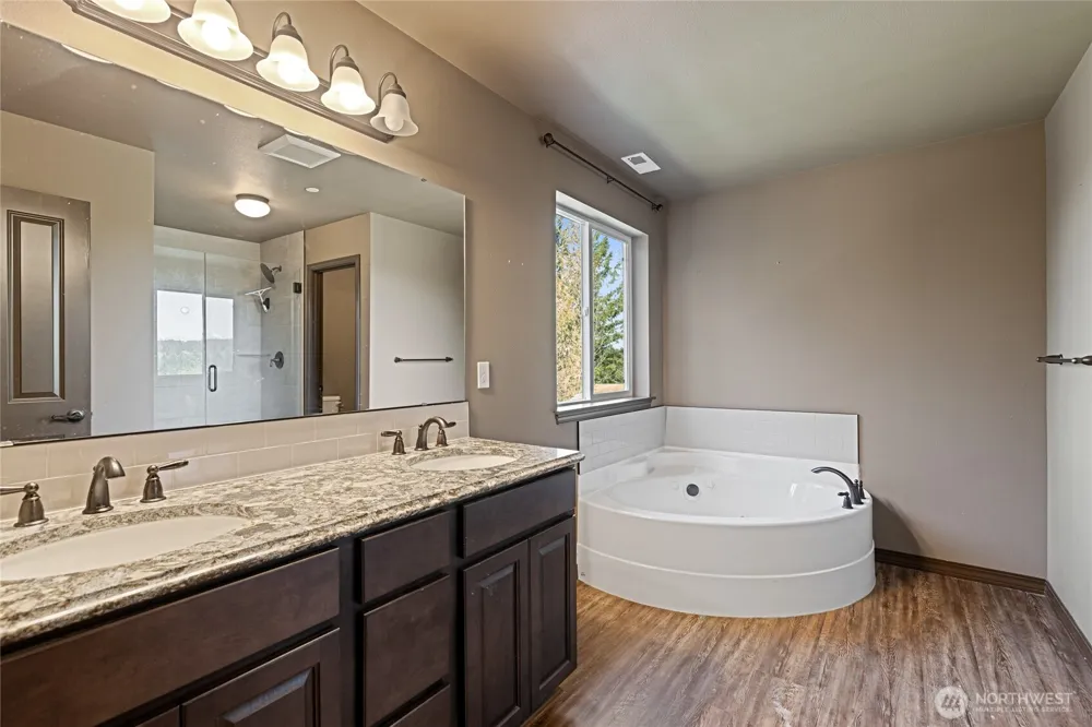 16908 61st Street NW Vaughn, WA 98394