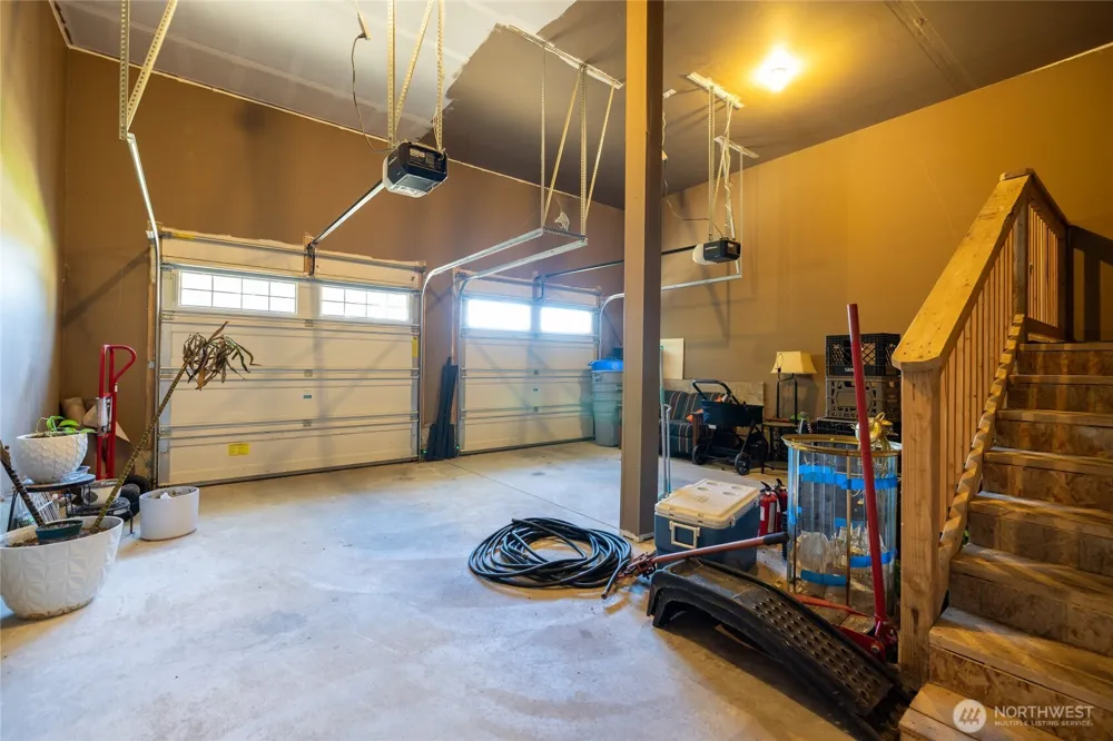 16908 61st Street NW Vaughn, WA 98394