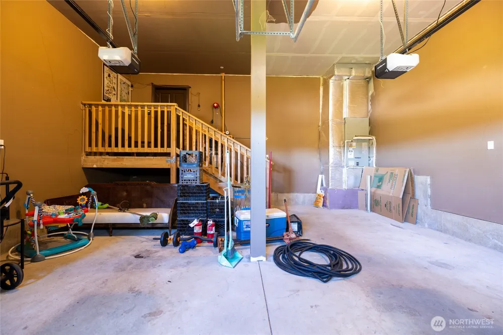 16908 61st Street NW Vaughn, WA 98394