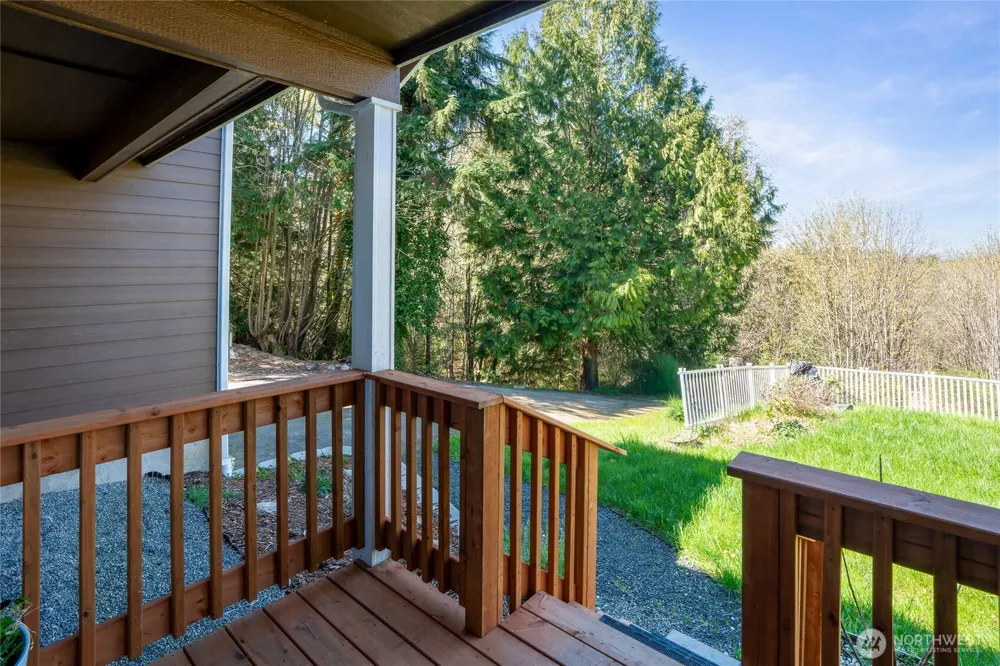 16908 61st Street NW Vaughn, WA 98394
