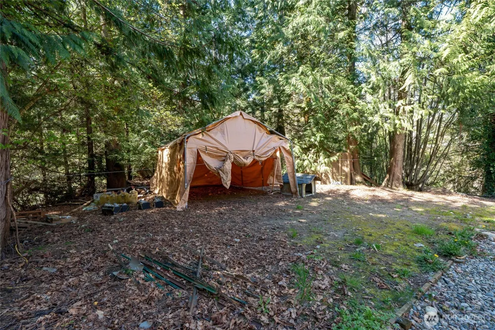 16908 61st Street NW Vaughn, WA 98394