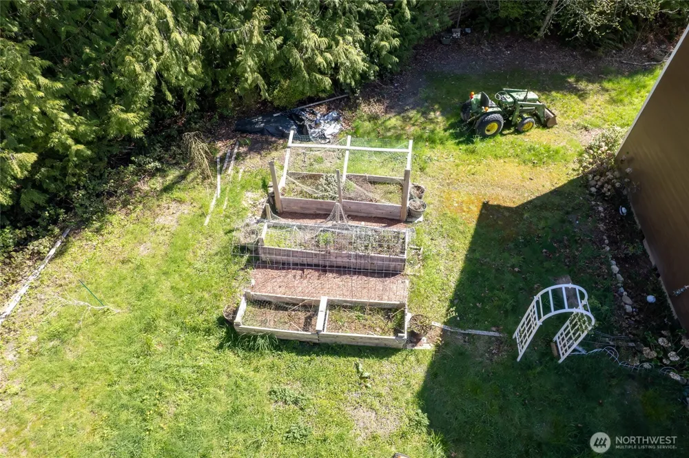 16908 61st Street NW Vaughn, WA 98394