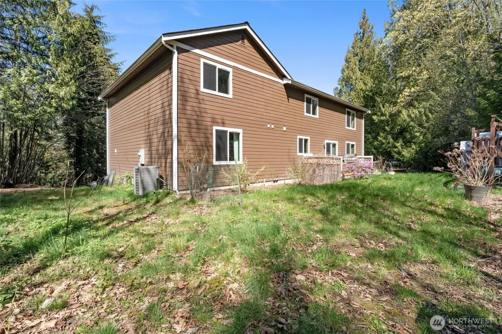 16908 61st Street NW Vaughn, WA 98394