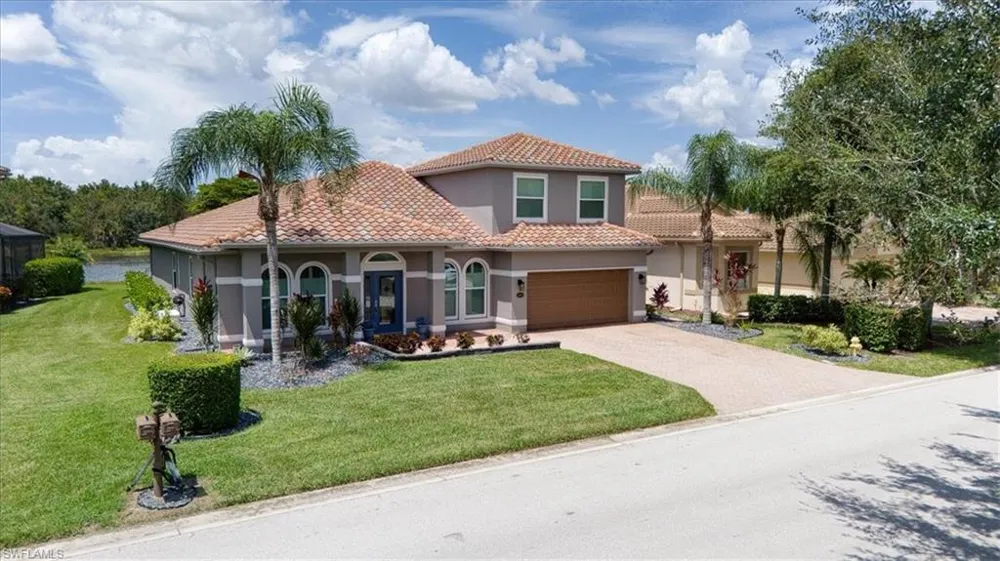 20458 Torre Del Lago Street Estero, FL 33928