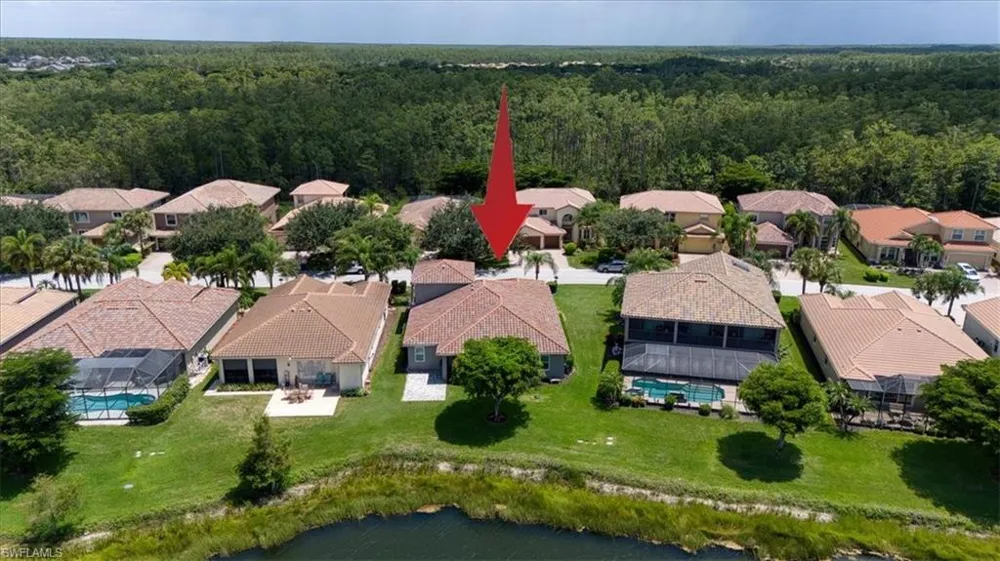 20458 Torre Del Lago Street Estero, FL 33928