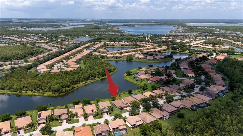 20458 Torre Del Lago Street Estero, FL 33928