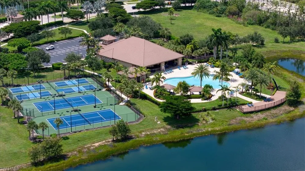 20458 Torre Del Lago Street Estero, FL 33928
