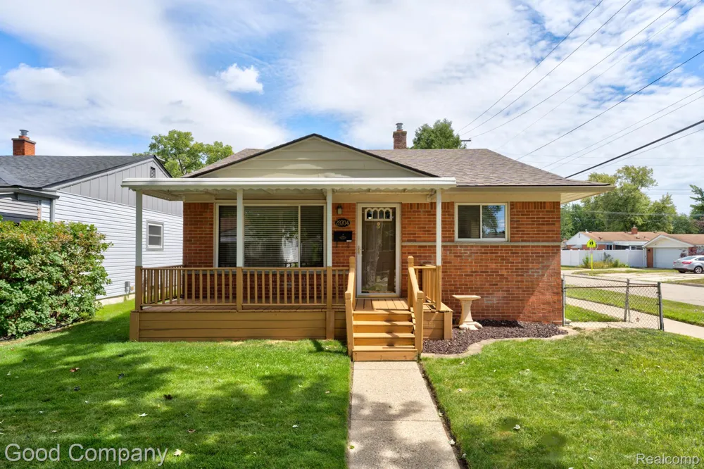 28704 Townley Street Madison Heights City, MI 48071