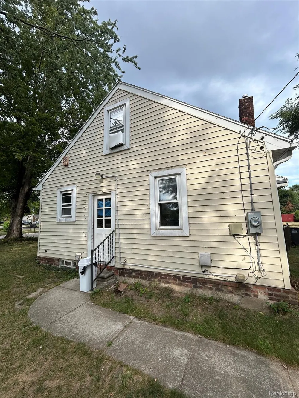 6308 Glenis Street Taylor City, MI 48180