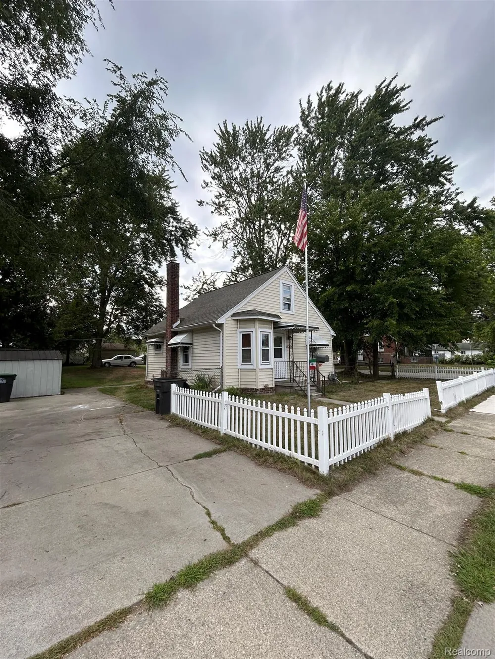 6308 Glenis Street Taylor City, MI 48180
