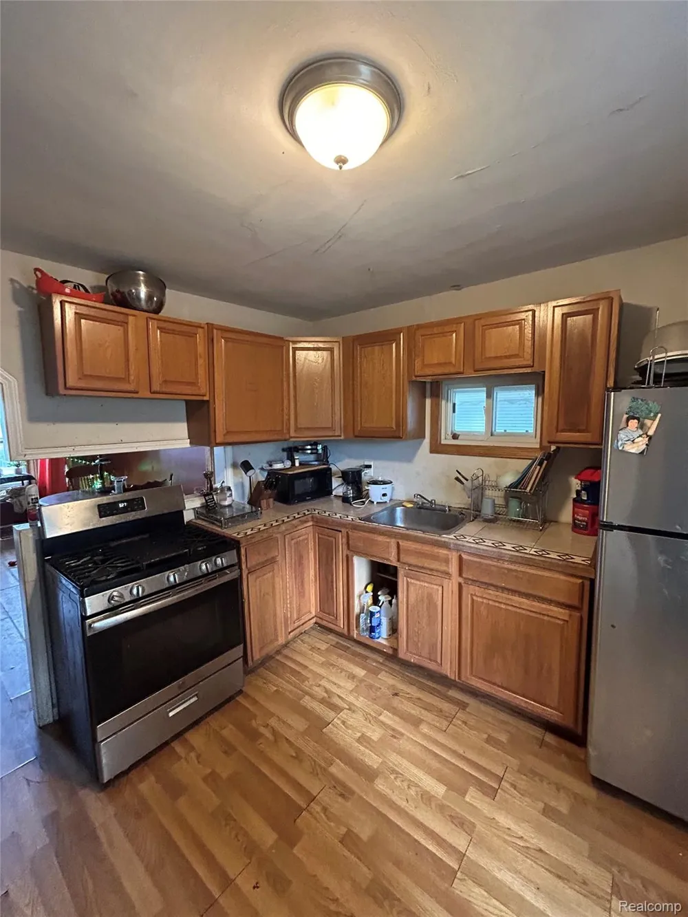 6308 Glenis Street Taylor City, MI 48180