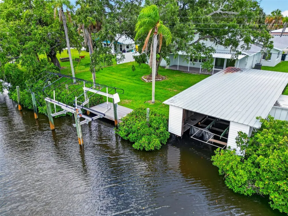 341 SHORE DRIVE Ellenton, FL 34222