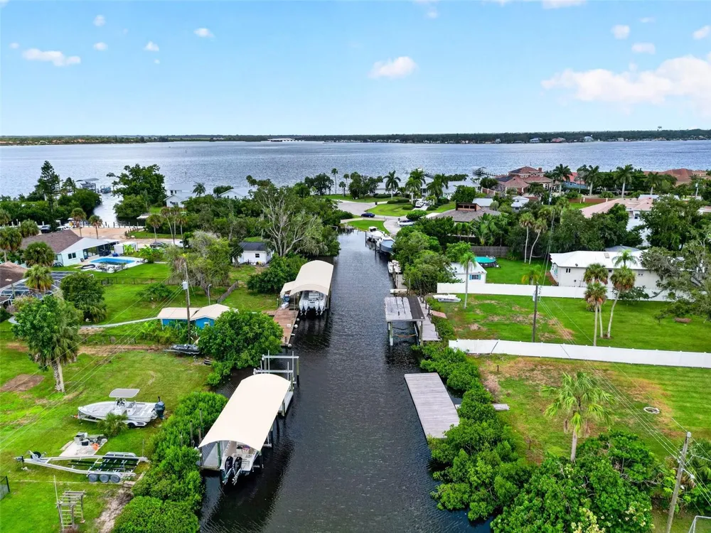 341 SHORE DRIVE Ellenton, FL 34222